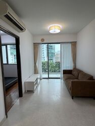 Natura@Hillview (D23), Apartment #580121241
